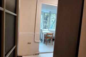 квартира по адресу Ботанічний пер., 2