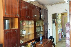 квартира за адресою Нескорених просп. (Перемоги), 29