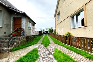 дом по адресу Городецкая ул., 48