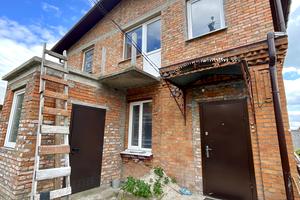 будинок за адресою Вернадського вул., 88