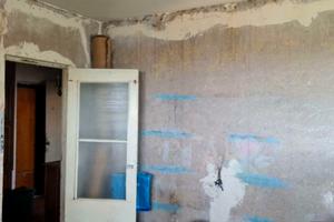 квартира за адресою Владислава Бувалкіна вул. (Бочарова Генерала), 36