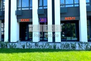 коммерческая по адресу Заречная ул., 4К1