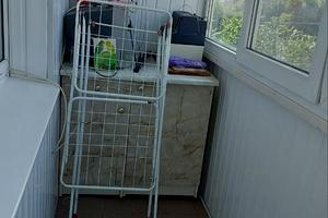 квартира за адресою Рівненська вул., 107а