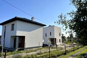 дом по адресу Романа Шухевича ул., 112