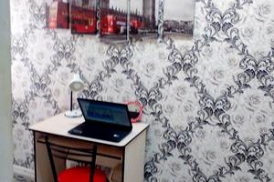 квартира за адресою Лопатинський пров., 5