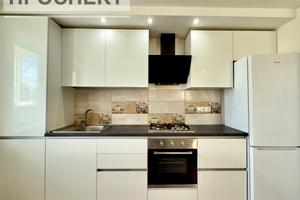 квартира за адресою Михайла Лушпи просп., 5 к27