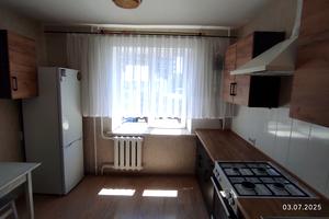 квартира за адресою Сміливих вул., 28а