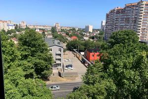 квартира по адресу Академика Королёва ул., 34