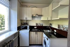 квартира за адресою Незалежності вул., 36