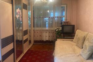 квартира по адресу Михаила Донца ул., 18-Б