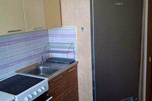 квартира за адресою Тополина вул., 18