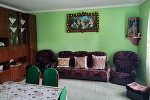 будинок за адресою Бібрка, Лісна, 55