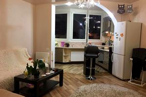 квартира по адресу Бреуса, 63