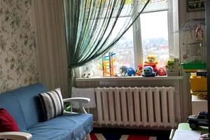 квартира по адресу 1-го Мая ул., 46