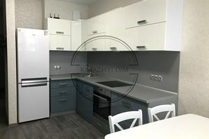 квартира за адресою Драгоманова вул., 2-А