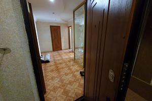 квартира по адресу Текстильная ул., 1