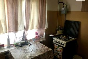 квартира за адресою Добровольчих батальйонів вул., 50