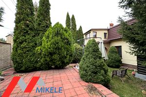 дом по адресу Академіка Івахненка ул. (Чаплигіна), 2