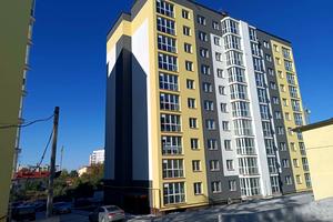 квартира за адресою Володимира Великого вул., 9-А