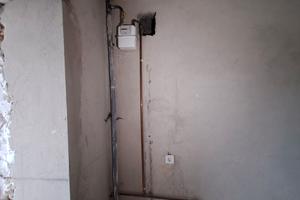 квартира за адресою Злуки, 8