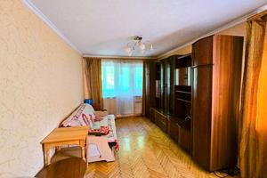 квартира по адресу Стадионный проезд, 4