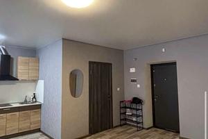 квартира за адресою Барабашова вул., 31