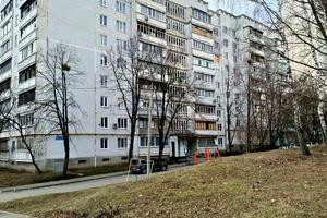 квартира по адресу Дружбы Народов ул. (Дружби Народів), 279