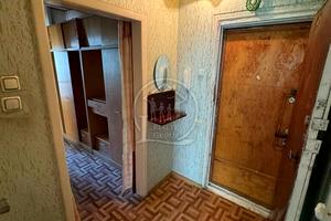 квартира за адресою Одеса, Академіка Корольова вул., 64