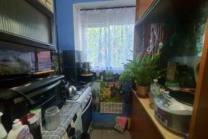 квартира за адресою Середньофонтанська вул., 32а