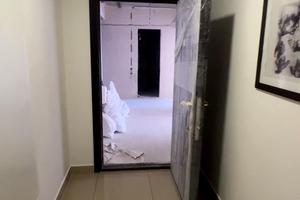 квартира по адресу Академика Сахарова ул., 3-Б