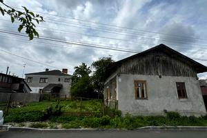 будинок за адресою Івана Франка вул.