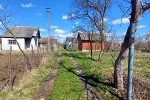 участок по адресу 