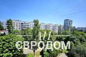 квартира за адресою Перемоги просп., 62б