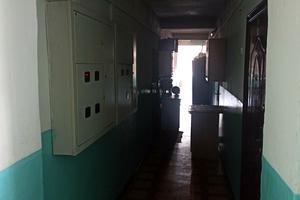 комната по адресу Заводская ул., 32