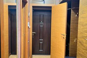 квартира по адресу Святослава Храброго ул. (Чкалова), 37