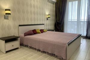 квартира за адресою Лисаветинська вул., 5в
