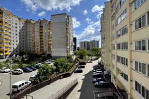 квартира за адресою Проспект Миру, 94/1В