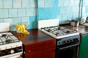 квартира за адресою Деповська вул., 6