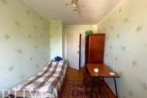 квартира по адресу Воли просп., 37