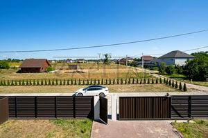 будинок за адресою с. Хотянівка, вишгородський, 1