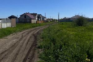 ділянка за адресою Нова вул., 118