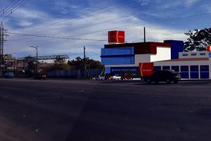 коммерческая по адресу Набережная Заводская ул., 15