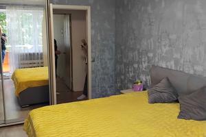 квартира за адресою Тракторобудівників просп., 87б