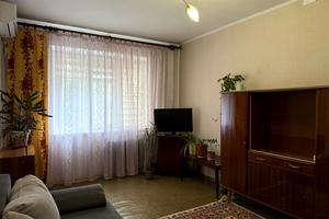 квартира по адресу Независимости Украины ул., 27