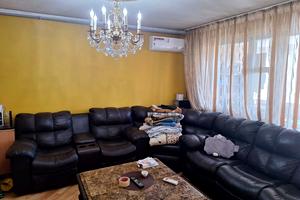 квартира за адресою Сидора Воробкевича вул., 3