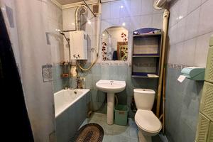 квартира за адресою Осипа Бодянського вул., 2