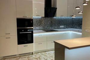 квартира за адресою Свободы, 36А
