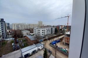 квартира за адресою Угорська вул., 14