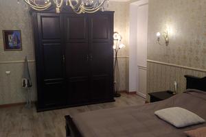 квартира по адресу Великотырновская ул., 22а