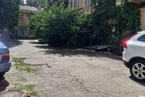 комерційна за адресою Павла Зеленого вул. (Коблевська), 30